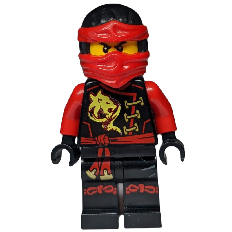 LEGO Kai (Skybound) (fig-002775)