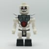 Bonezai with Shoulder Armour