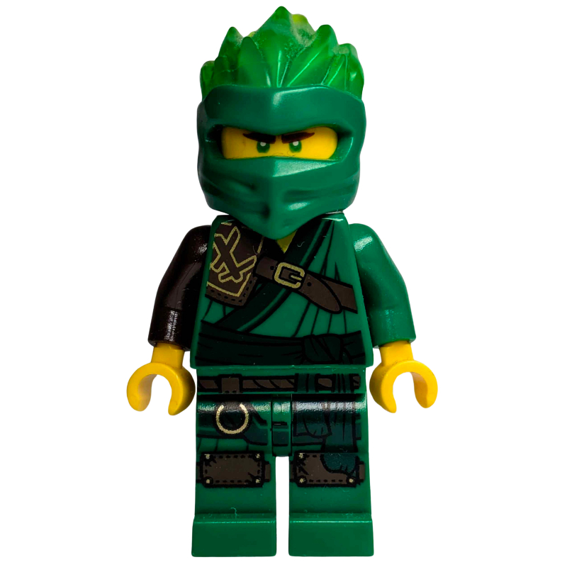 LEGO Lloyd FS (fig-002786)