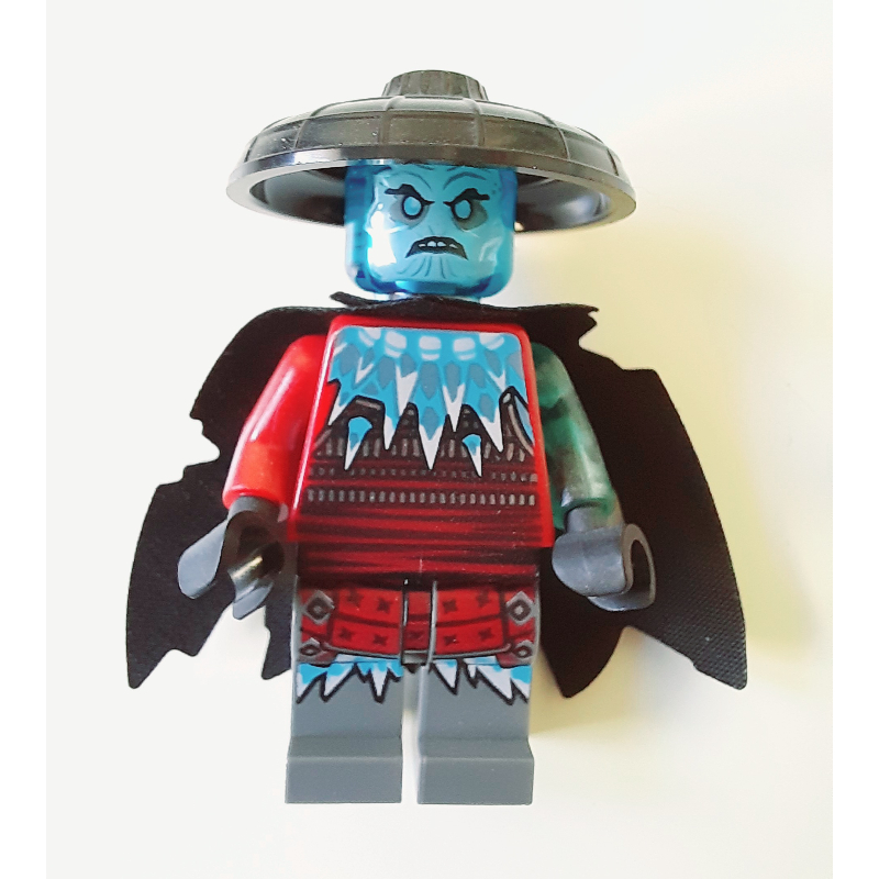 LEGO Blizzard Sword Master (fig-002788)