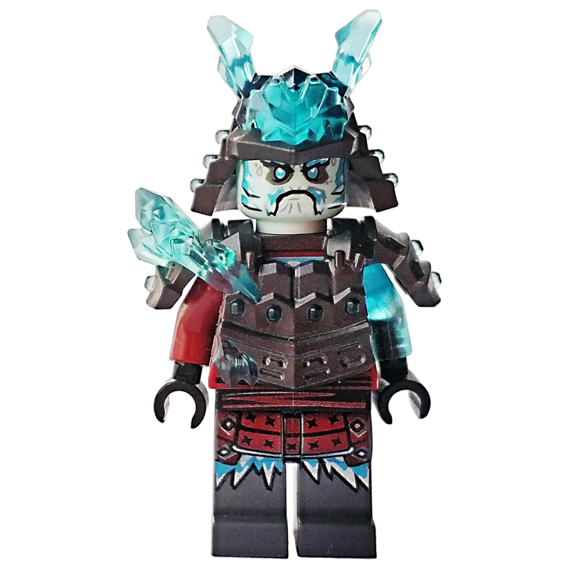 LEGO General Vex (fig-002789)