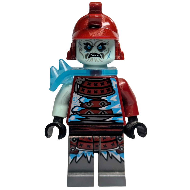 LEGO Blizzard Archer (fig-002790)