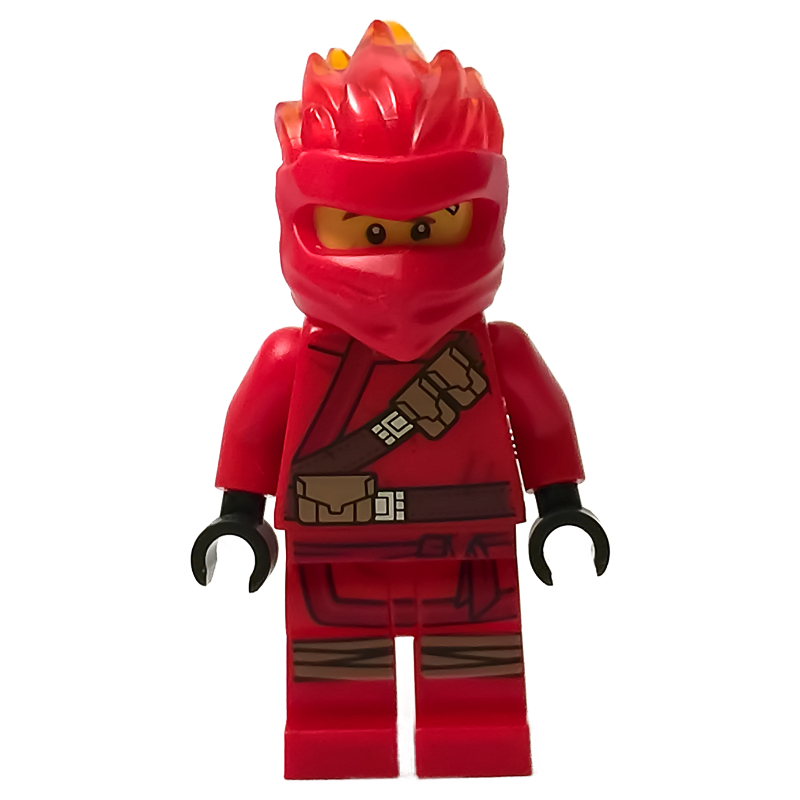LEGO Kai FS (fig-002792)