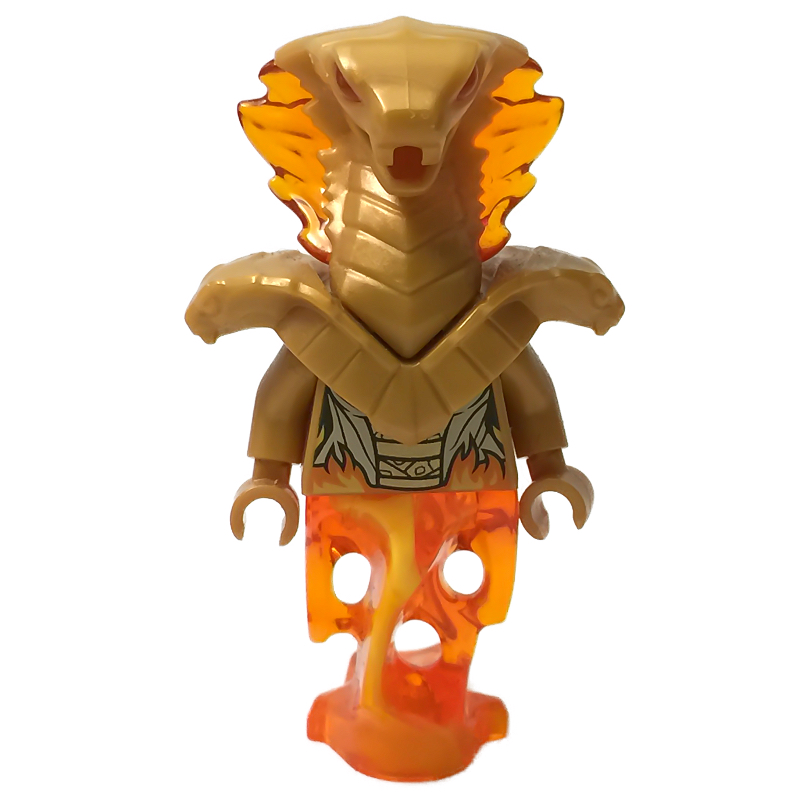 LEGO Aspheera (fig-002793)