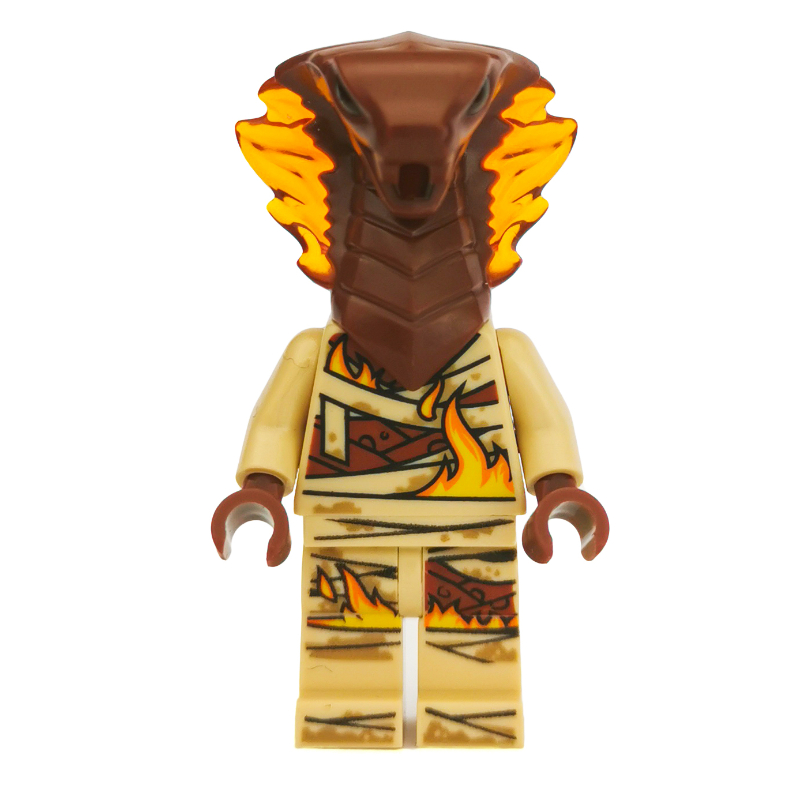 LEGO Pyro Slayer (fig-002795)