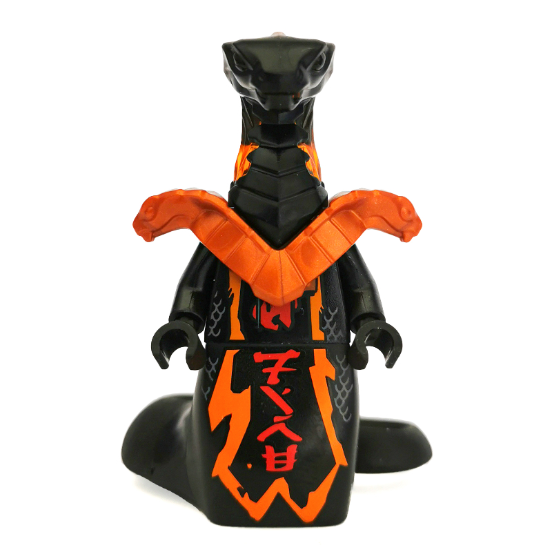 LEGO Char (fig-002798)