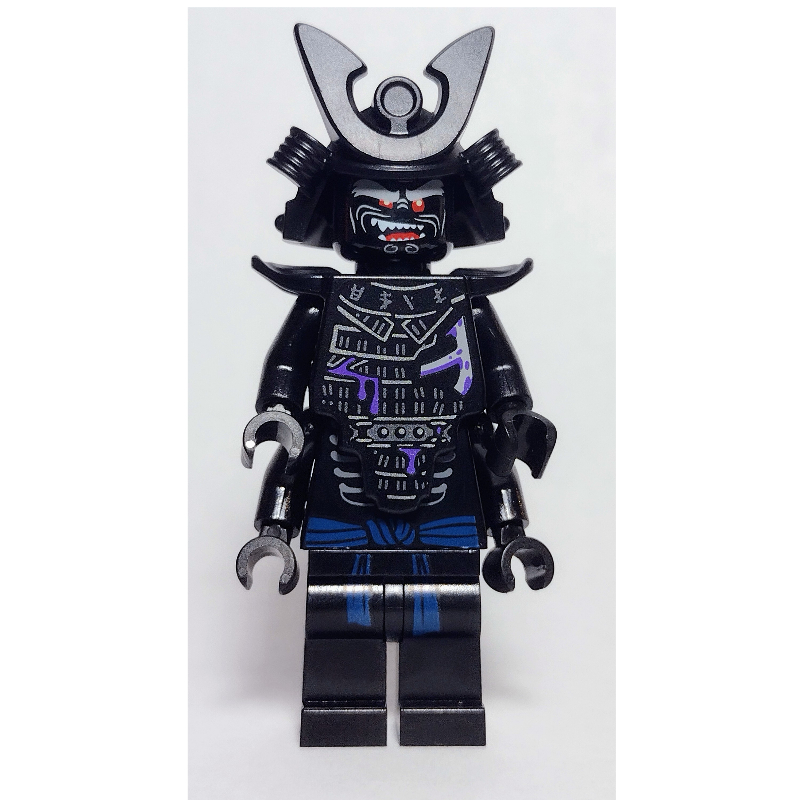 LEGO Lord Garmadon (Resurrected) (fig-002811)