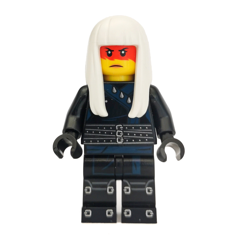 LEGO Harumi (Hunted) (fig-002814)