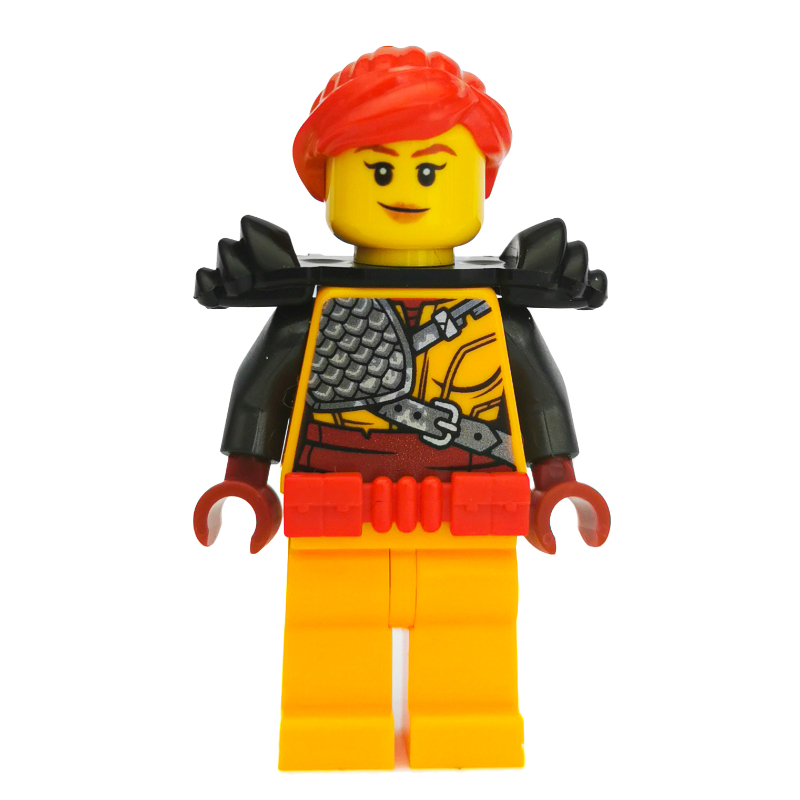 LEGO Skylor (Hunted) (fig-002817)