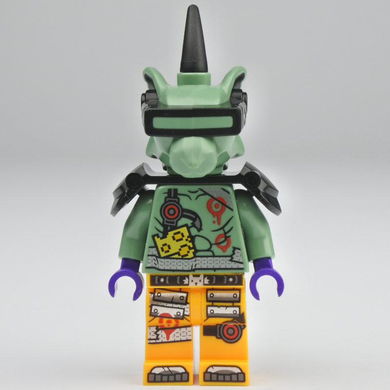 LEGO Hausner with Scabbard (fig-002825)
