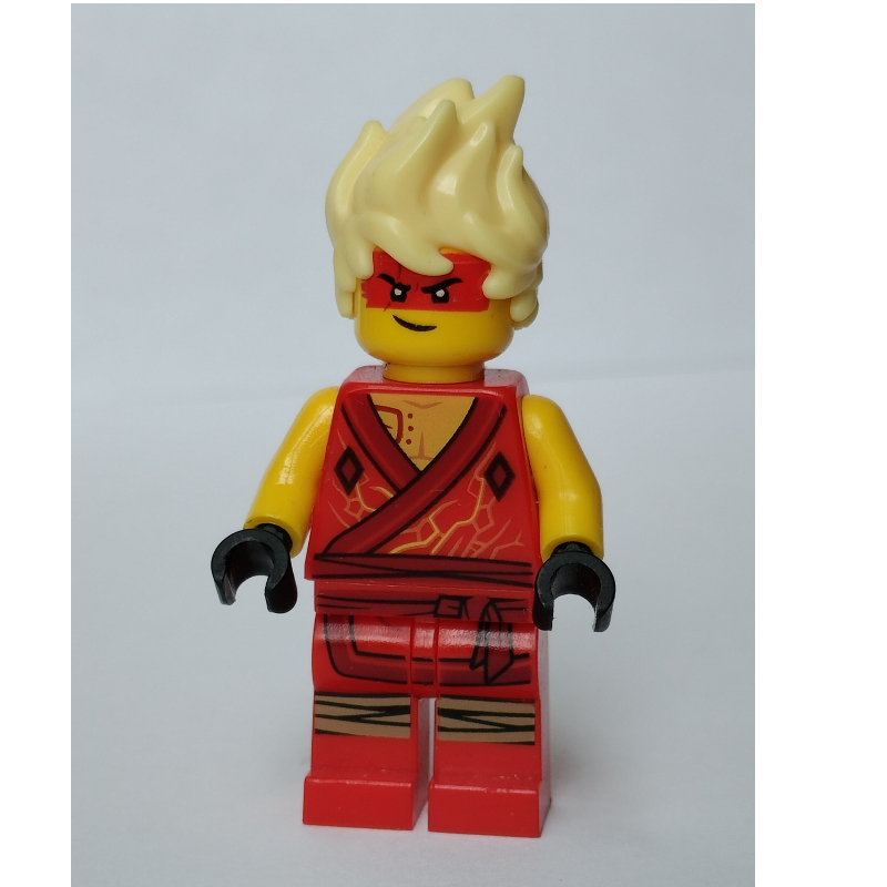 LEGO Kai, Avatar (fig-002826)