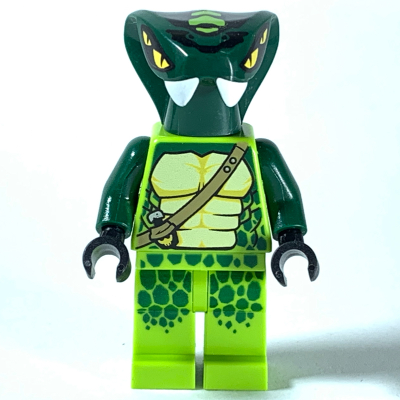 LEGO Spitta (Legacy) (fig-002829)
