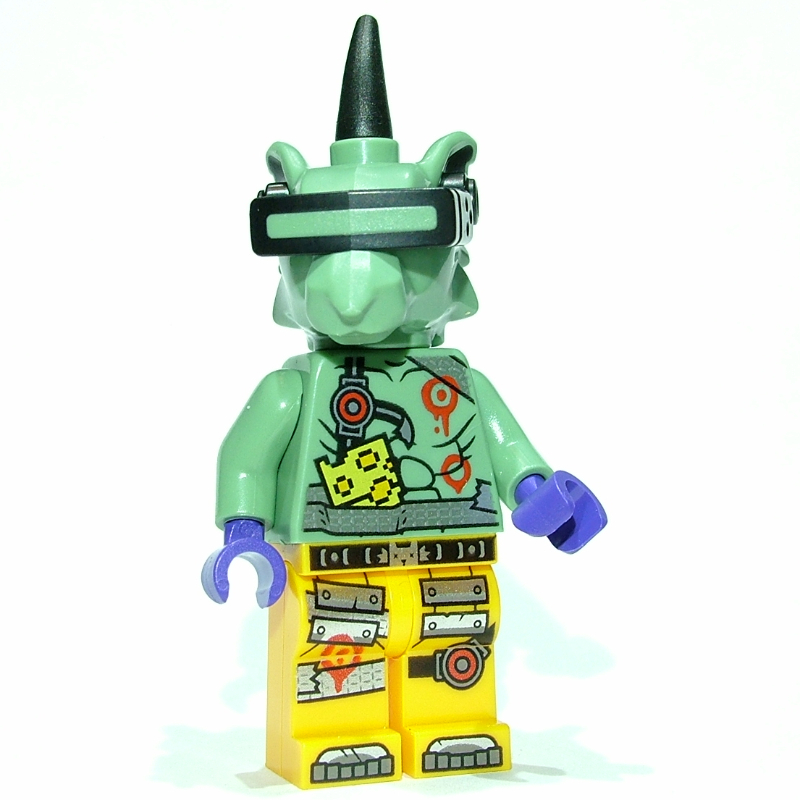 LEGO Hausner (fig-002832)
