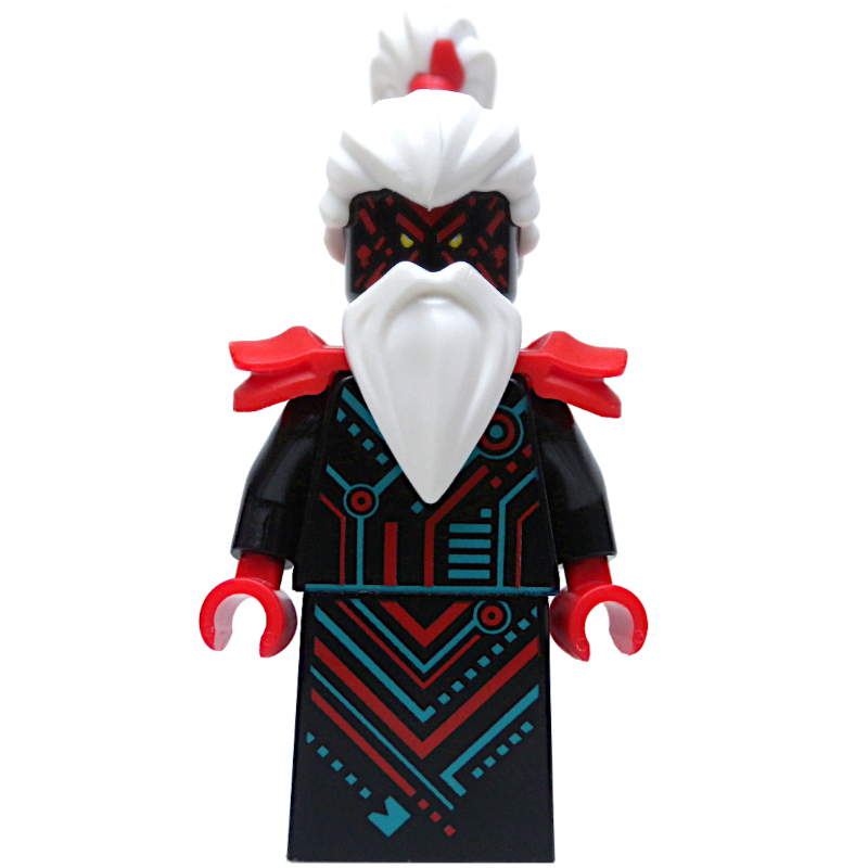 LEGO Unagami (fig-002834)