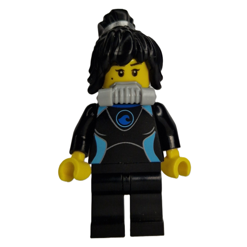LEGO Nya / Avatar Nya (fig-002842)