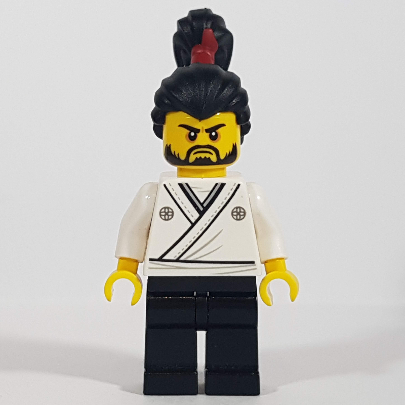 LEGO Okino (fig-002844)