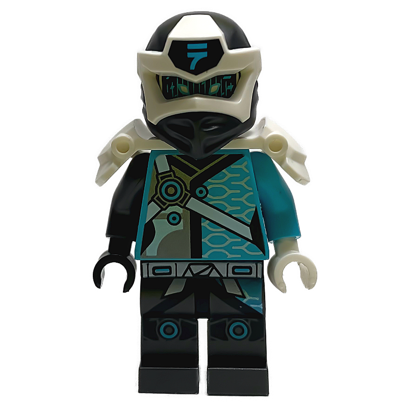 LEGO Nya / Digi Nya (fig-002848)