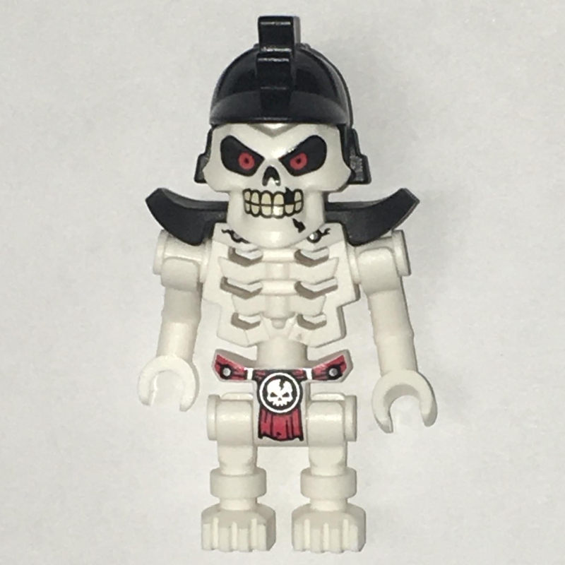 LEGO Kruncha (Legacy) (fig-002857)