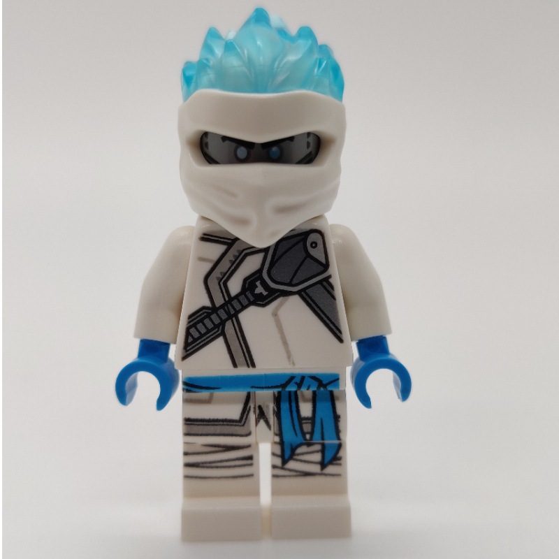 LEGO Zane FS (fig-002863)