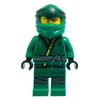 Lloyd in Sons of Garmadon Outfit (Legacy)