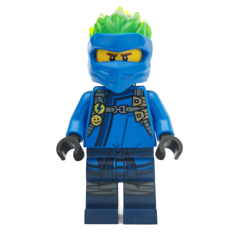 LEGO Jay FS (fig-002866)