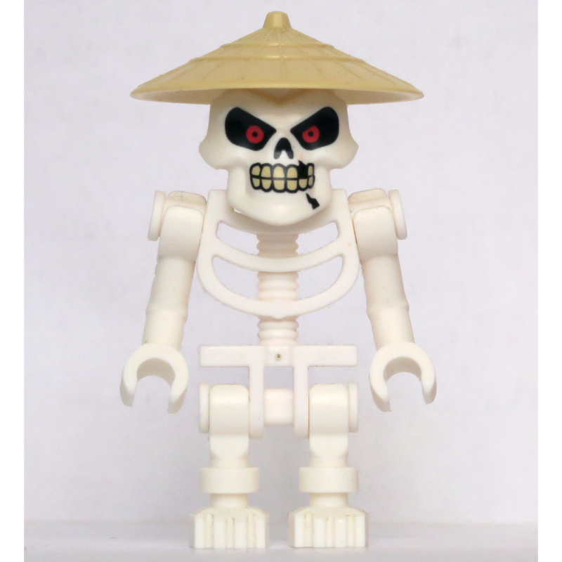 LEGO Wyplash (Legacy) (fig-002868)
