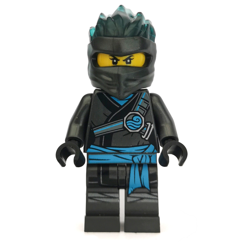 LEGO Nya FS (fig-002870)