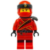 Kai (Sons of Garmadon)