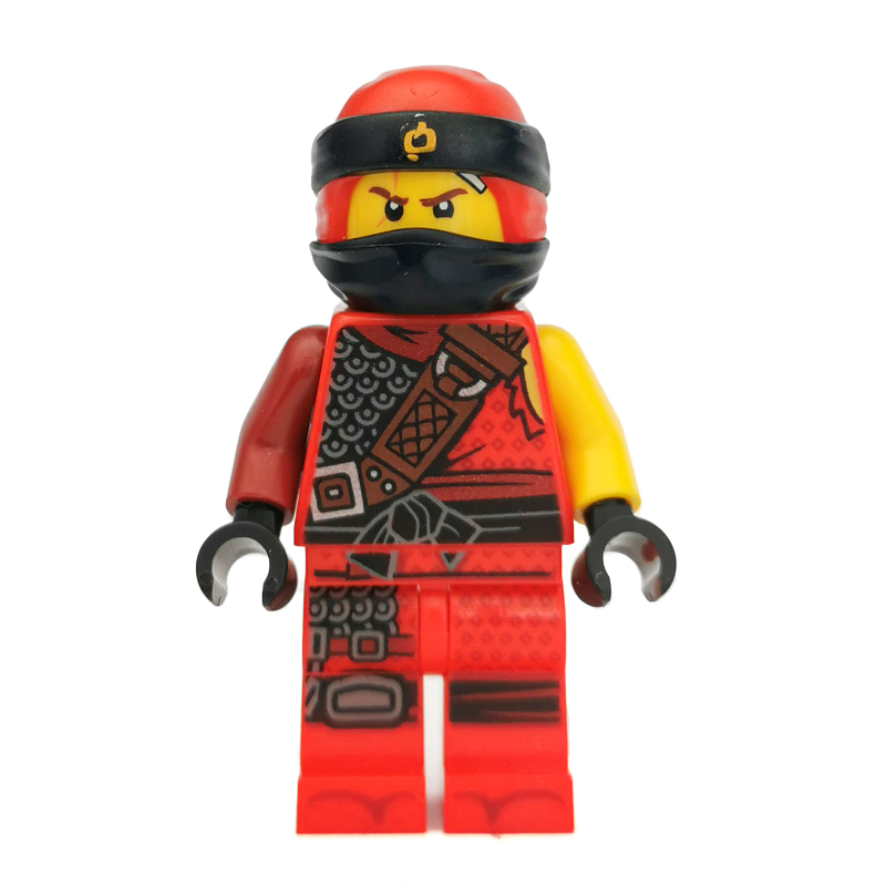 LEGO Kai (Hunted) (fig-002898)