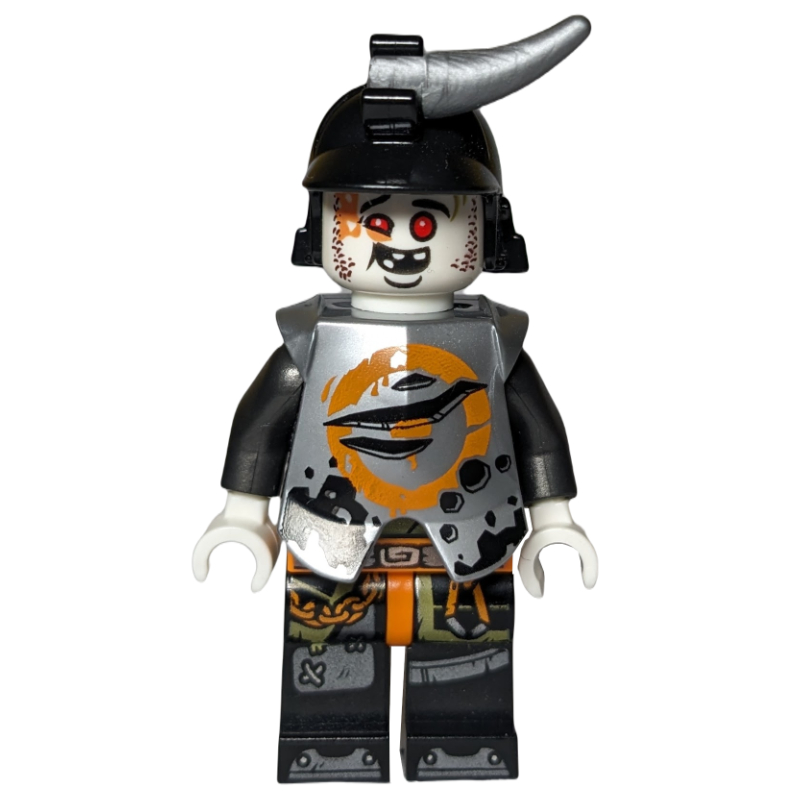LEGO Chew Toy (fig-002903)