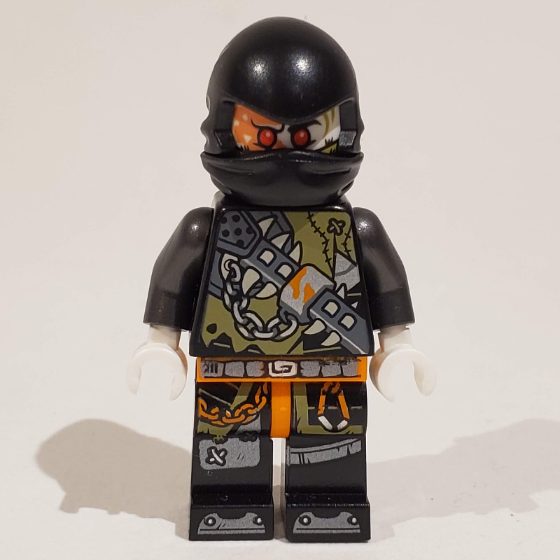 LEGO Skullbreaker (fig-002904)