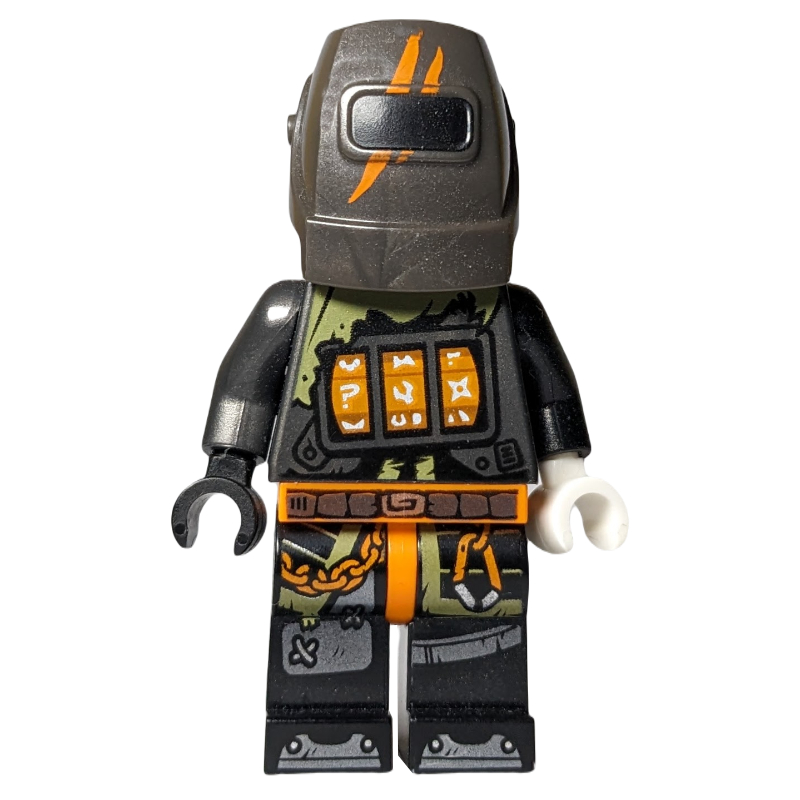LEGO Arkade (fig-002906)