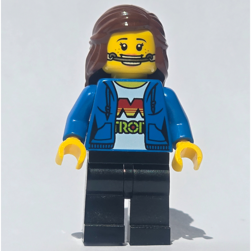 LEGO Nancy (fig-002911)