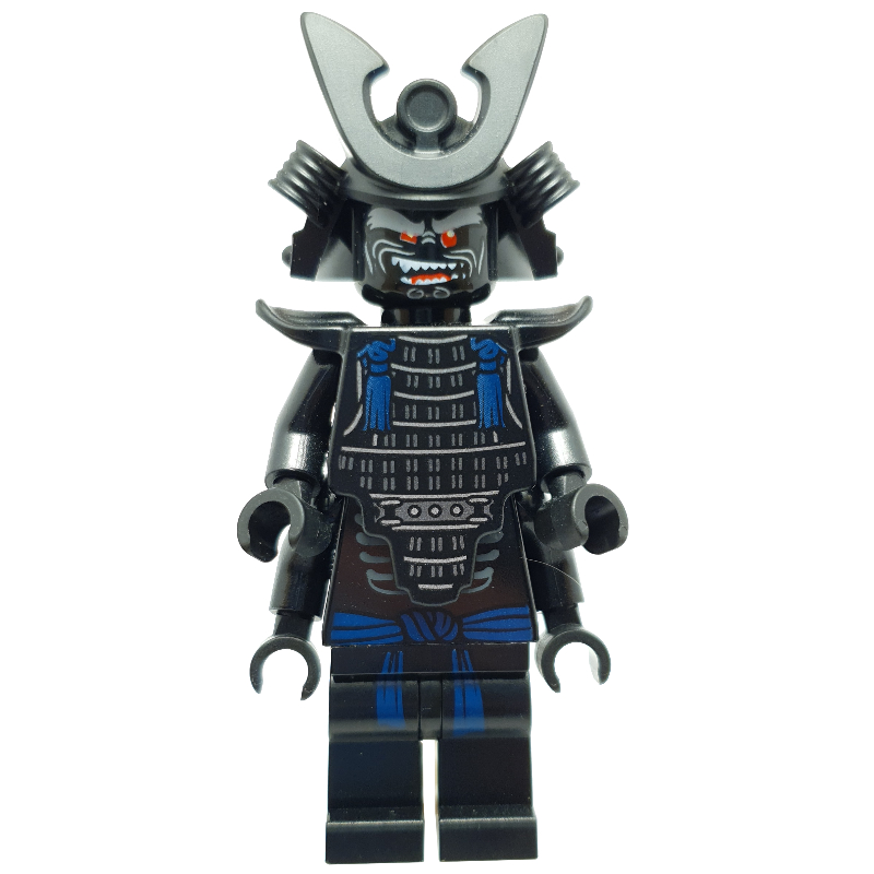 LEGO Lord Garmadon (LEGO Ninjago Movie) (fig-002912)