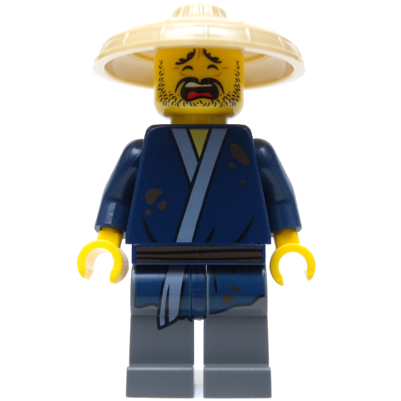 LEGO Ham (fig-002919)