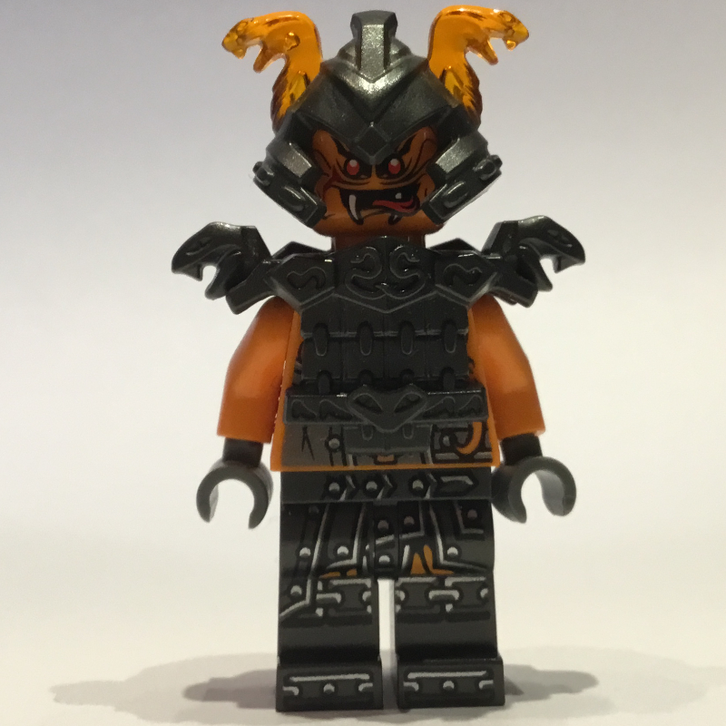 LEGO Commander Blunck (fig-002926)