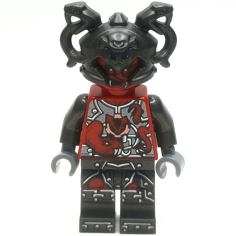 LEGO Tannin (fig-002929)