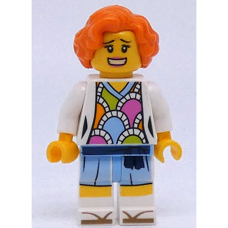 LEGO Lauren (fig-002932)