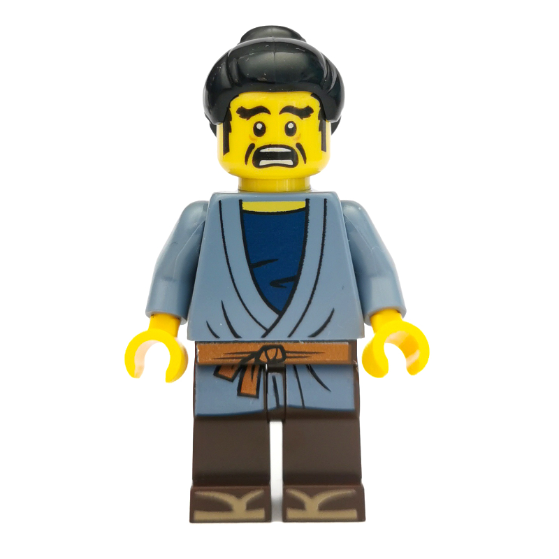LEGO Takuma (fig-002937)