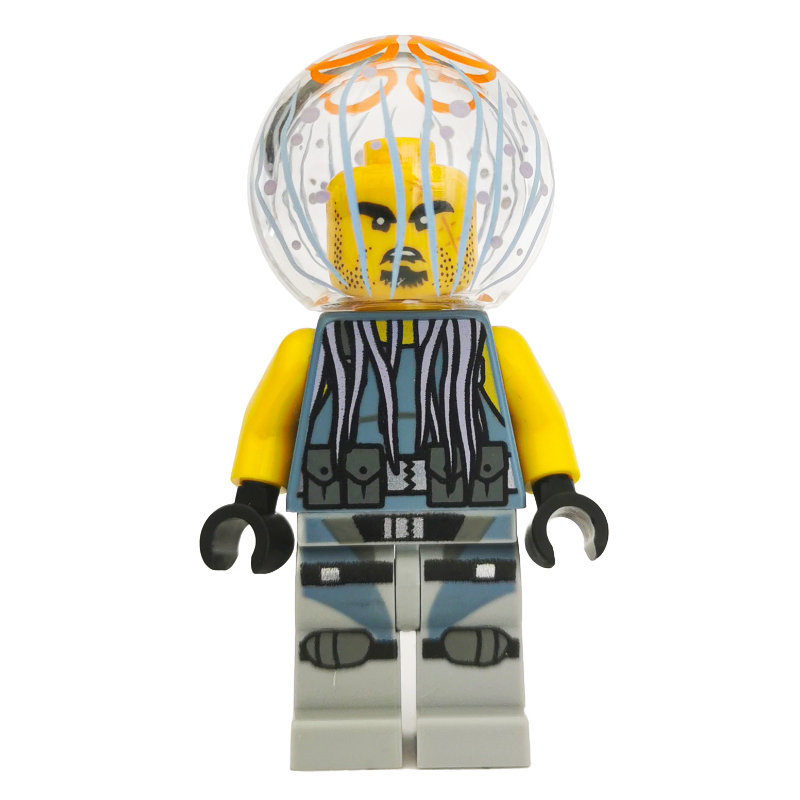 LEGO Jelly (fig-002938)