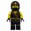 Cole (LEGO Ninjago Movie)