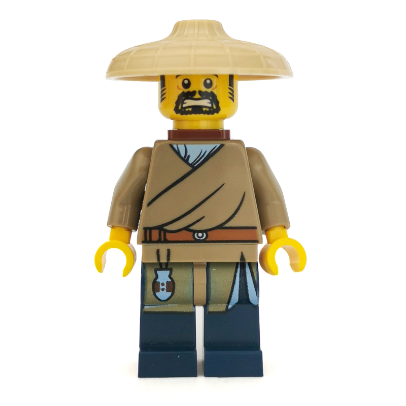 LEGO Shen-Li (fig-002952)