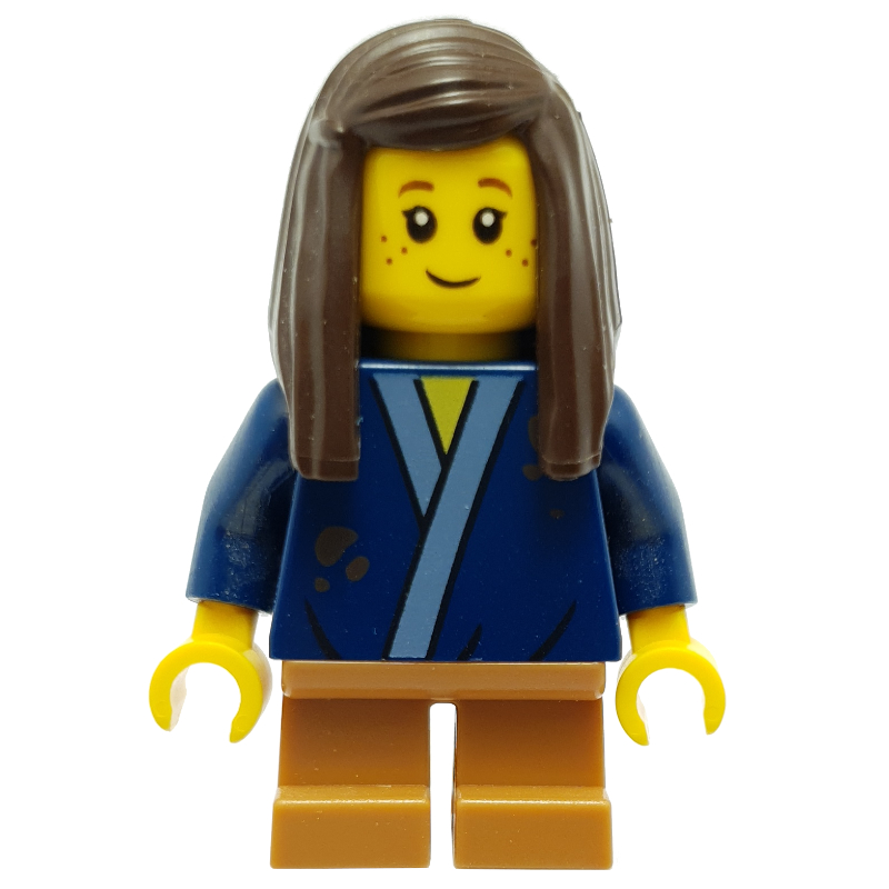 LEGO Sally (fig-002955)