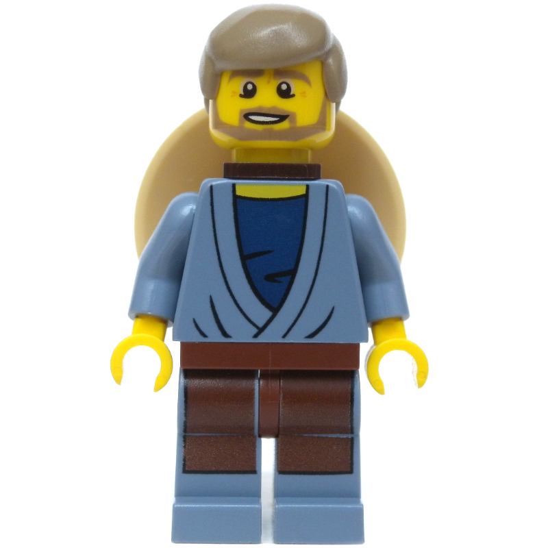 LEGO Konrad (fig-002961)