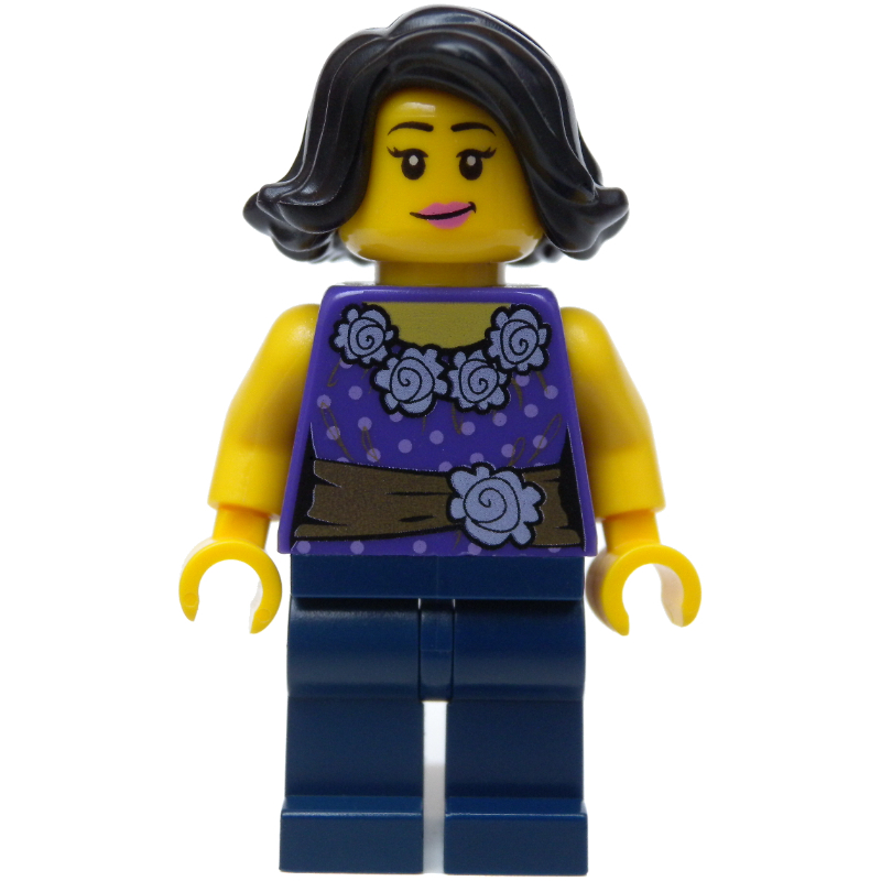 LEGO Juno (fig-002963)