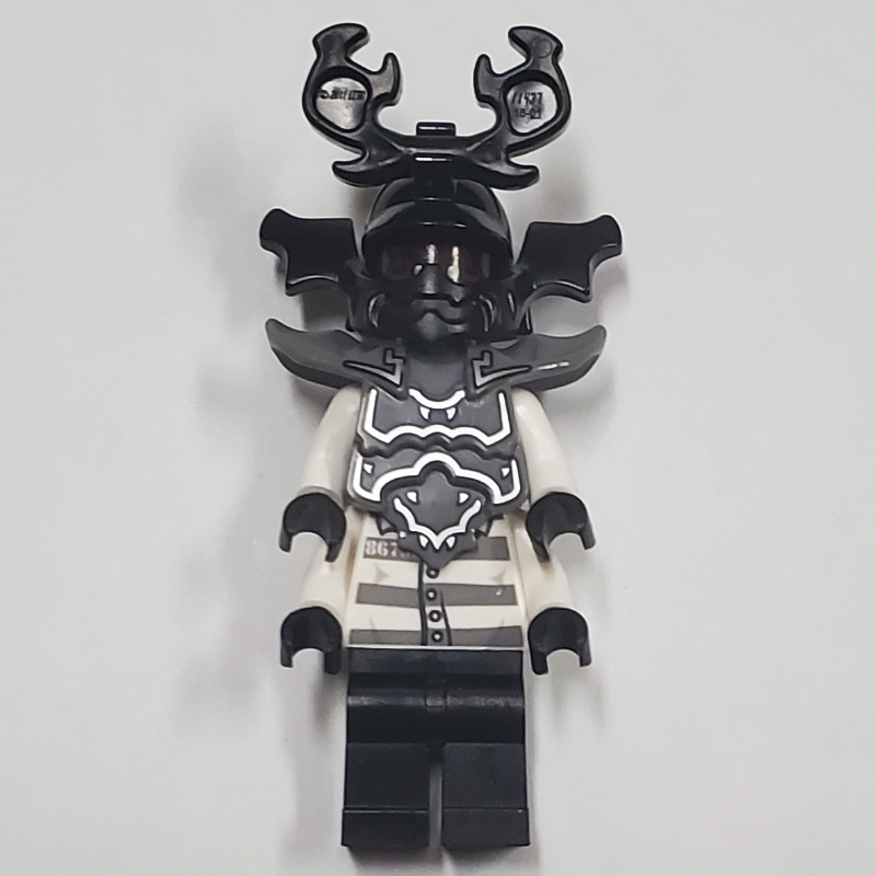 LEGO Giant Stone Warrior (fig-002971)