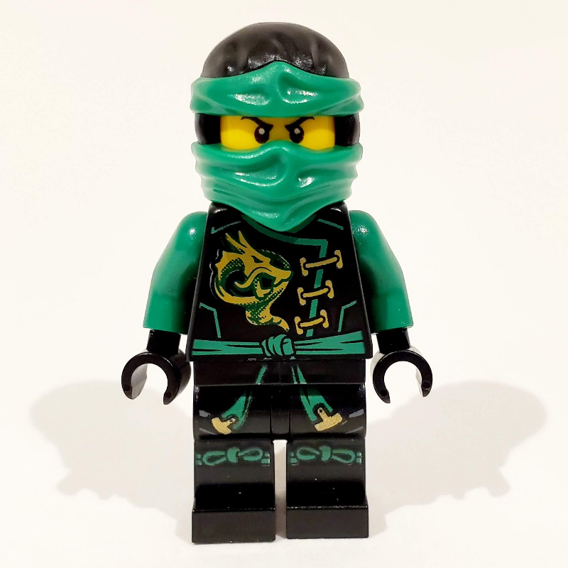 LEGO Lloyd (Skybound) (fig-002979)