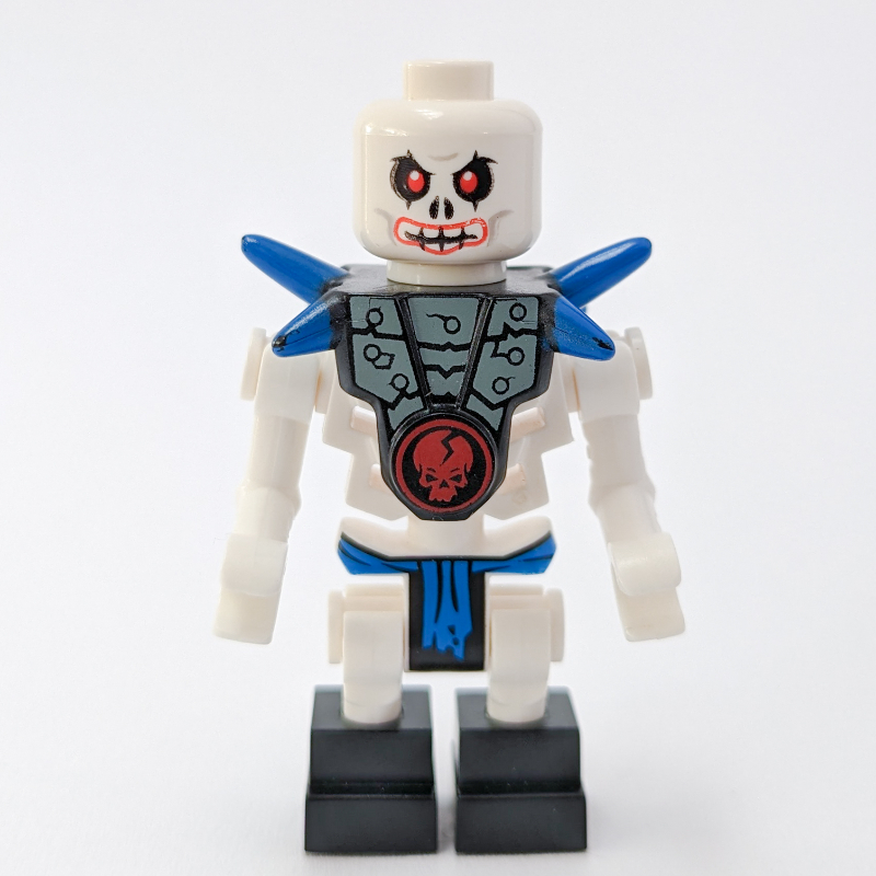 LEGO Krazi (fig-002980)