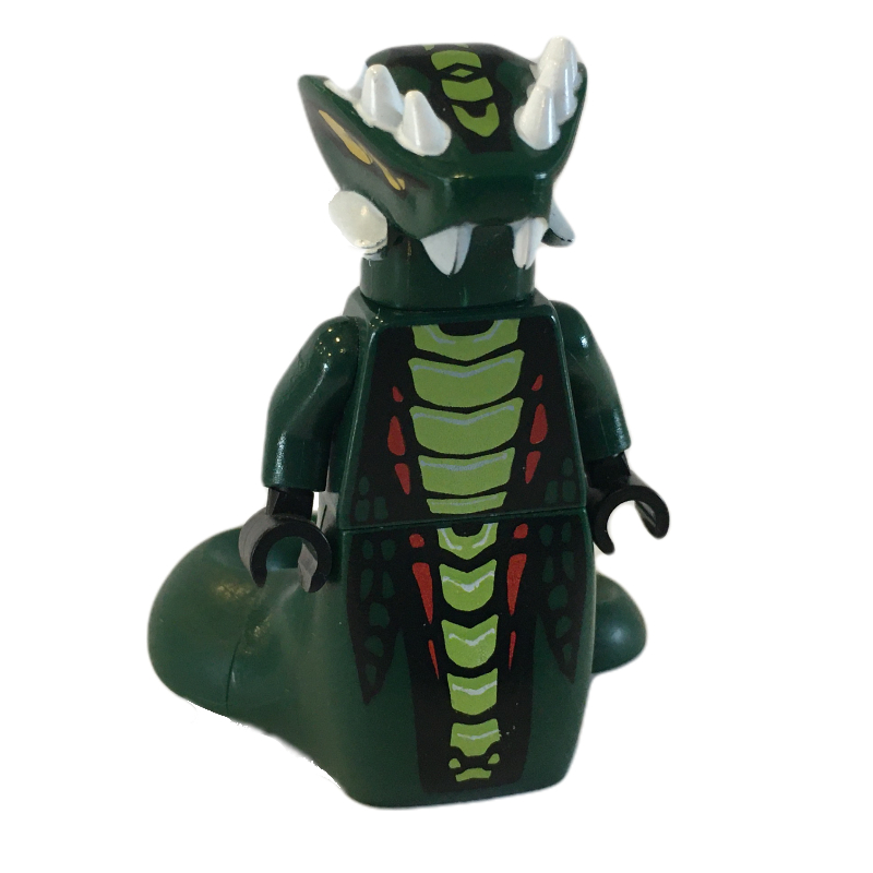 LEGO Acidicus (fig-002982)