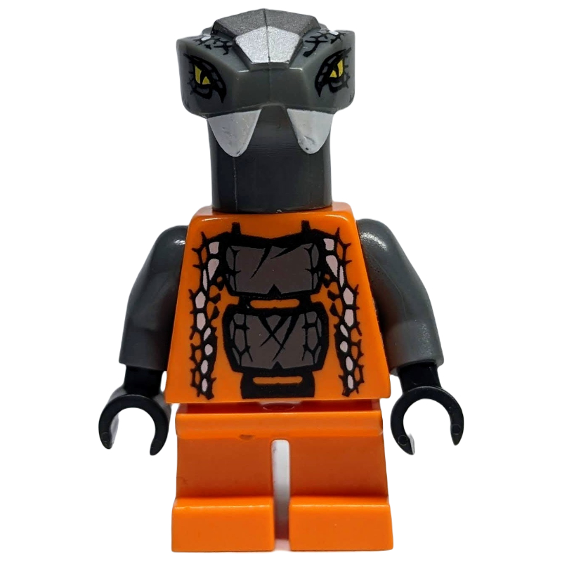LEGO Chokun (fig-002983)